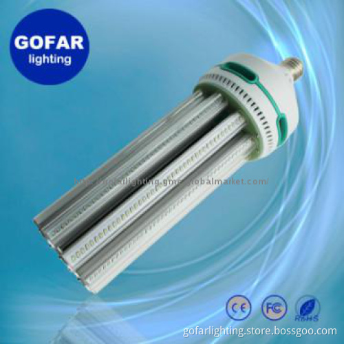 LED Corn Light E40/E27 36W 360 Degree Beam Angle 50,000hrs Life